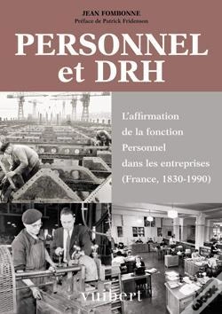 Capa do artigo L'Histoire Des Ressources Humaines