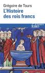 L'Histoire Des Rois Francs - Preview