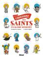 L'Histoire Des Saints En Bd - Preview