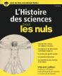 L'Histoire Des Sciences Pour Les Nuls (2e Édition) - Preview
