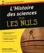L'Histoire Des Sciences Pour Les Nuls - Preview