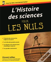 L'Histoire Des Sciences Pour Les Nuls