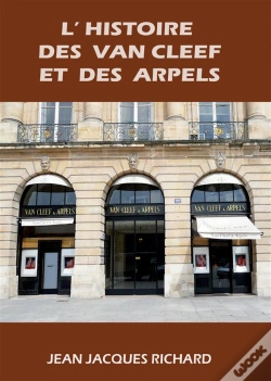 Capa do artigo L'Histoire Des Van Cleef Et Des Arpels ; De Hassel À Fribourg