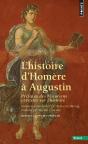 L'Histoire D'Homere A Augustin - Preview