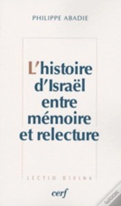 Capa do artigo L'Histoire D'Israël Entre Mémoire Et Relecture