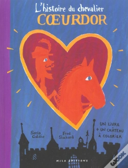 Capa do artigo L'Histoire Du Chevalier Coeurdor