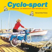 L'Histoire Du Cyclo-Sport