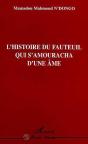 L'Histoire Du Fauteuil Qui S'Amouracha D'Une Ame - Preview