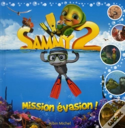 Capa do artigo L'Histoire Du Film Sammy 2