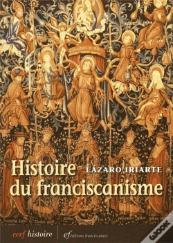 Capa do artigo L'Histoire Du Franciscanisme - 2