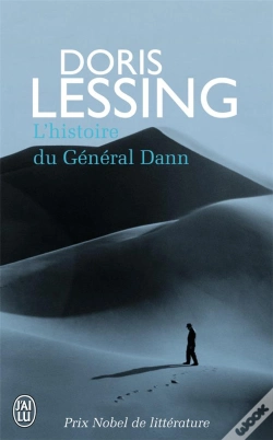 Capa do artigo L'Histoire Du General Dann