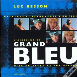 Capa do artigo L'Histoire Du Grand Bleu