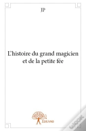 Capa do artigo L?Histoire Du Grand  Magicien Et De La Petite Fee