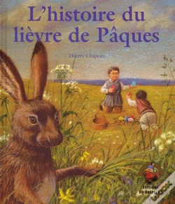 Capa do artigo L'Histoire Du Lievre De Paques