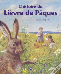 Capa do artigo L'Histoire Du Lièvre De Pâques