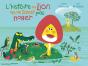 L'Histoire Du Lion Qui Ne Savait Pas Nager - Preview