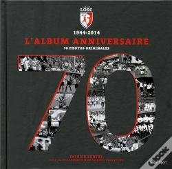 Capa do artigo L'Histoire Du Losc 2013