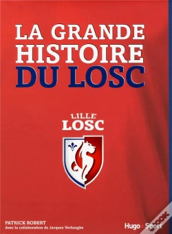 Capa do artigo L'Histoire Du Losc