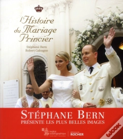 Capa do artigo L'Histoire Du Mariage Princier