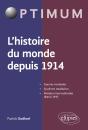 L'Histoire Du Monde Depuis 1914 - Preview