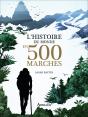 L'Histoire Du Monde En 500 Marches - Preview