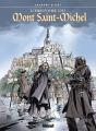 L'Histoire Du Mont-Saint-Michel En Bande Dessinée - Preview