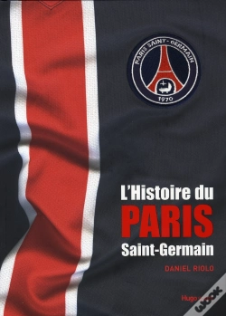 Capa do artigo L'Histoire Du Paris Saint-Germain