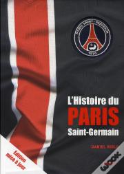 L'Histoire Du Paris Saint Germain