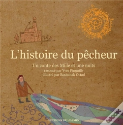 Capa do artigo L'Histoire Du Pêcheur