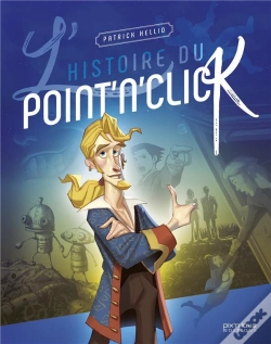 Capa do artigo L'Histoire Du Point'N Click