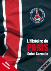 L'Histoire Du Psg Mise A Jour