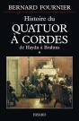 L'Histoire Du Quatuor A Cordes T.1 - Preview