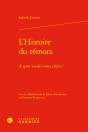 L'Histoire Du Rémora : À Quoi Voulez-Vous Croire ? - Preview