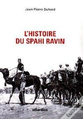 L'Histoire Du Saphi Ravin