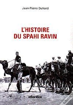 Capa do artigo L'Histoire Du Saphi Ravin