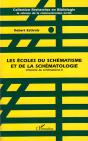 L'Histoire Du Schématisme T.2 ; Les Écoles Du Schématisme Et De La Schématologie - Preview