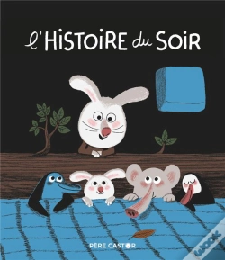 Capa do artigo L'Histoire Du Soir