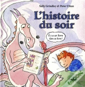 L'Histoire Du Soir