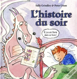 Capa do artigo L'Histoire Du Soir