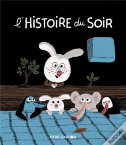 Capa do artigo L'Histoire Du Soir