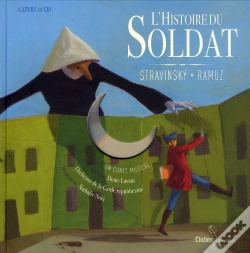 Capa do artigo L'Histoire Du Soldat