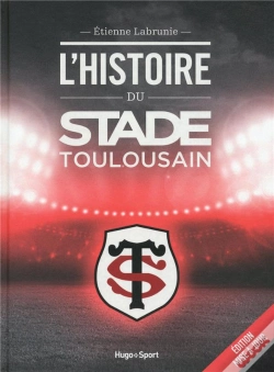 Capa do artigo L'Histoire Du Stade Toulousain