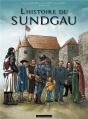 L'Histoire Du Sundgau En Bd - Preview