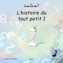 Capa do artigo L'Histoire Du Tout Petit 1