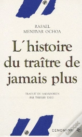 L'Histoire Du Traître De Jamais Plus