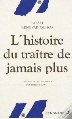 Capa do artigo L'Histoire Du Traître De Jamais Plus