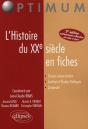 L'Histoire Du Xxe Siècle En Fiches. Nouvelle Édition Entièrement Refondue Et Mise À Jour - Preview