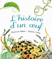 L'Histoire D'Un Oeuf