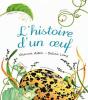 L'Histoire D'Un Oeuf - Preview