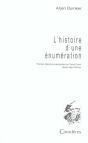 L'Histoire D'Une Énumération - Preview